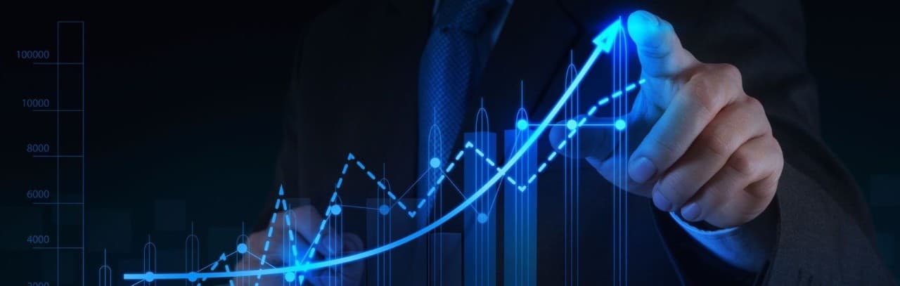 Long-term, selective capital deployment